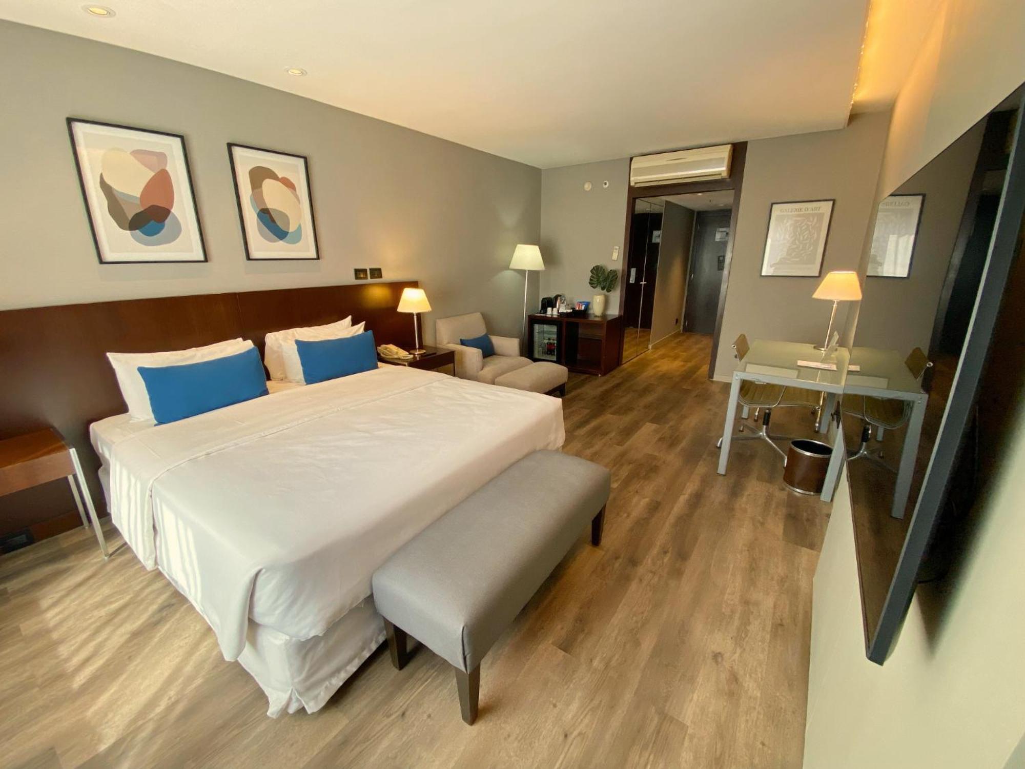 474 Buenos Aires Hotel Екстериор снимка