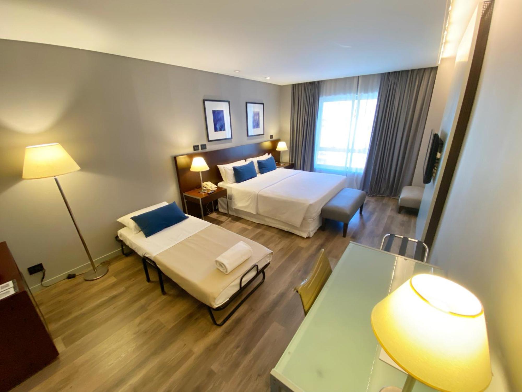 474 Buenos Aires Hotel Екстериор снимка