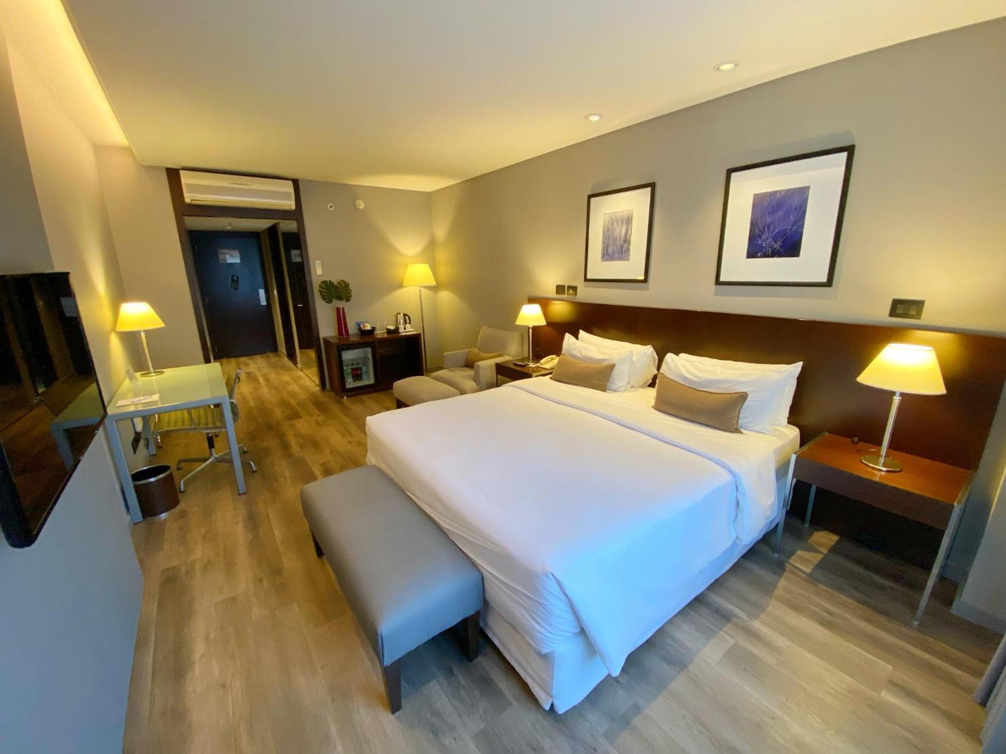 474 Buenos Aires Hotel Екстериор снимка