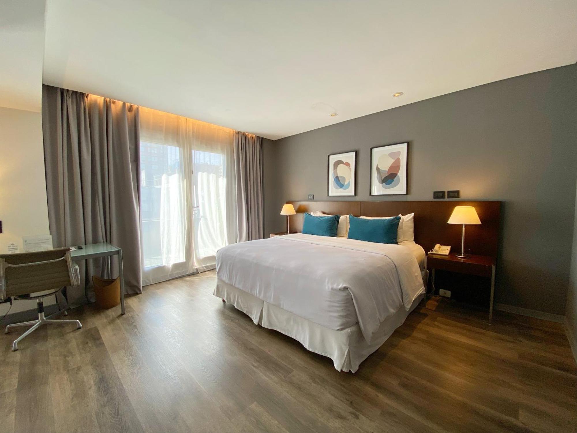 474 Buenos Aires Hotel Екстериор снимка